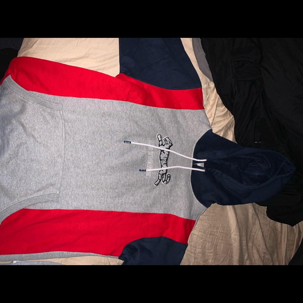 Men’s Hoodie XL